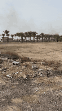 السلام عليكم ارض زراعيه 7 دونم للبيع مكانها ابو غريب منطقة الشيحه التفاصيل بالفيديو للاستسفار ***********
