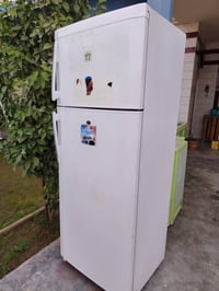 ثلاجة • سعر تفاوضي • مراسلة الصفحة