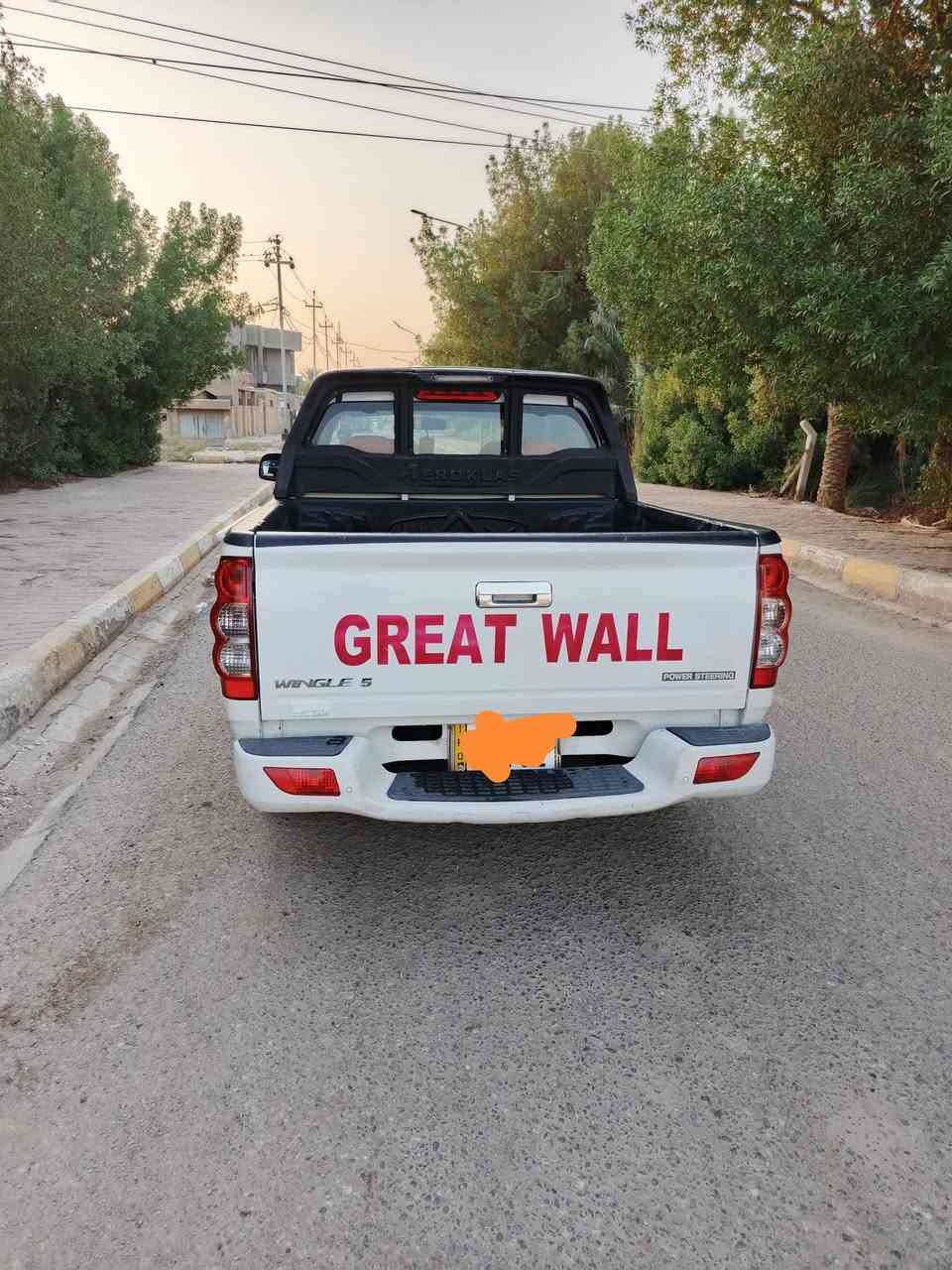 بيكم كريت ٢٠١٤مكفوله من لظربه وصبغ تبريد شغال حداديه تخم تايم كله جديد جاهزه سعره ٨٨وبيه مجال  ***********
