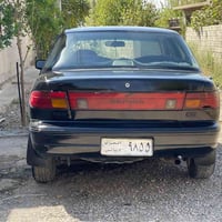 سيفيا • ٩٤ • مكينة ١٦٠٠