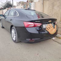 ماليبو • ٢٠٢٢ • مسجلة اربيل