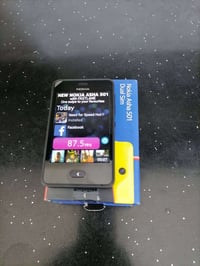 نوكيا 501 • جديد • لوك