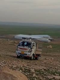 حمل ٣٠٠٠ • ٢٠٠٦ • بدون حادث