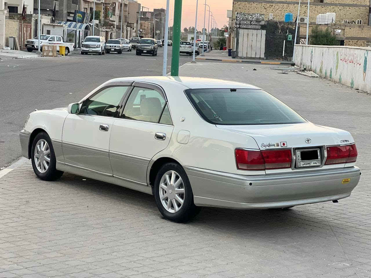 اسلام عليكم سياراه ملكه موديل 2003 اصل الرقم بغداد تريد تحويل تريد وكاله والسياراه جديده كلش والسياراه فول ربع دكم ماعده فتحه كفاله من الكص والنقل والضربه بيه مكانات صبغ كير ومكينه تلاتالف ام الكلص السود جدد حداد ميه بل ميه دواخل جدد تبريد ثلج كهربيات كله شغاله تخم تاير ويلكب جديده والسياراه جاهزاء مجهزاء مال جناي السعر  105  بيه مجال العنوان البصره التصال *********** التصال عله الرقم انه مكلف بلنشر

