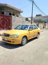 شيري كوين • ٢٠٠٩ • رقم بغداد