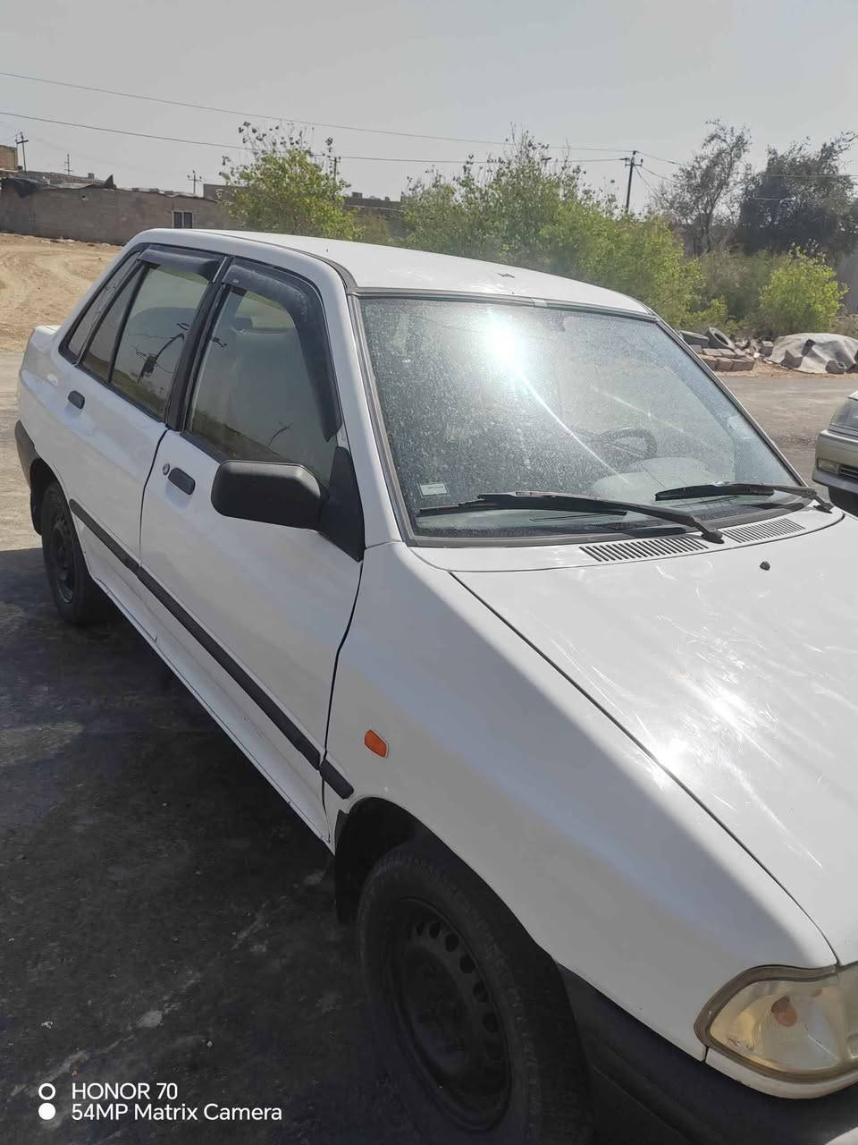 سلام عليكم سايبا موديل 2014 السياره مكفوله عده الهلالات واحد مصلح واحد بس صبغ السعر 40 المكان العماره 
***********
*********** الكحلا, ميسان
