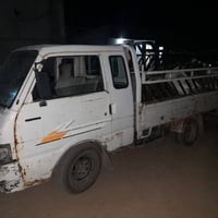 كيا بنكو • الضلوعيه • مكينة وكير شرط