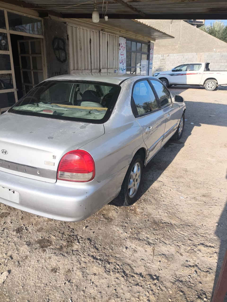 مديل 2000مكينه 6سلندر رقم الماني نجف  السنويه ما ساقطه لل29 تحويل مباشر او ترهم مراوس حسب القناعه ***********
