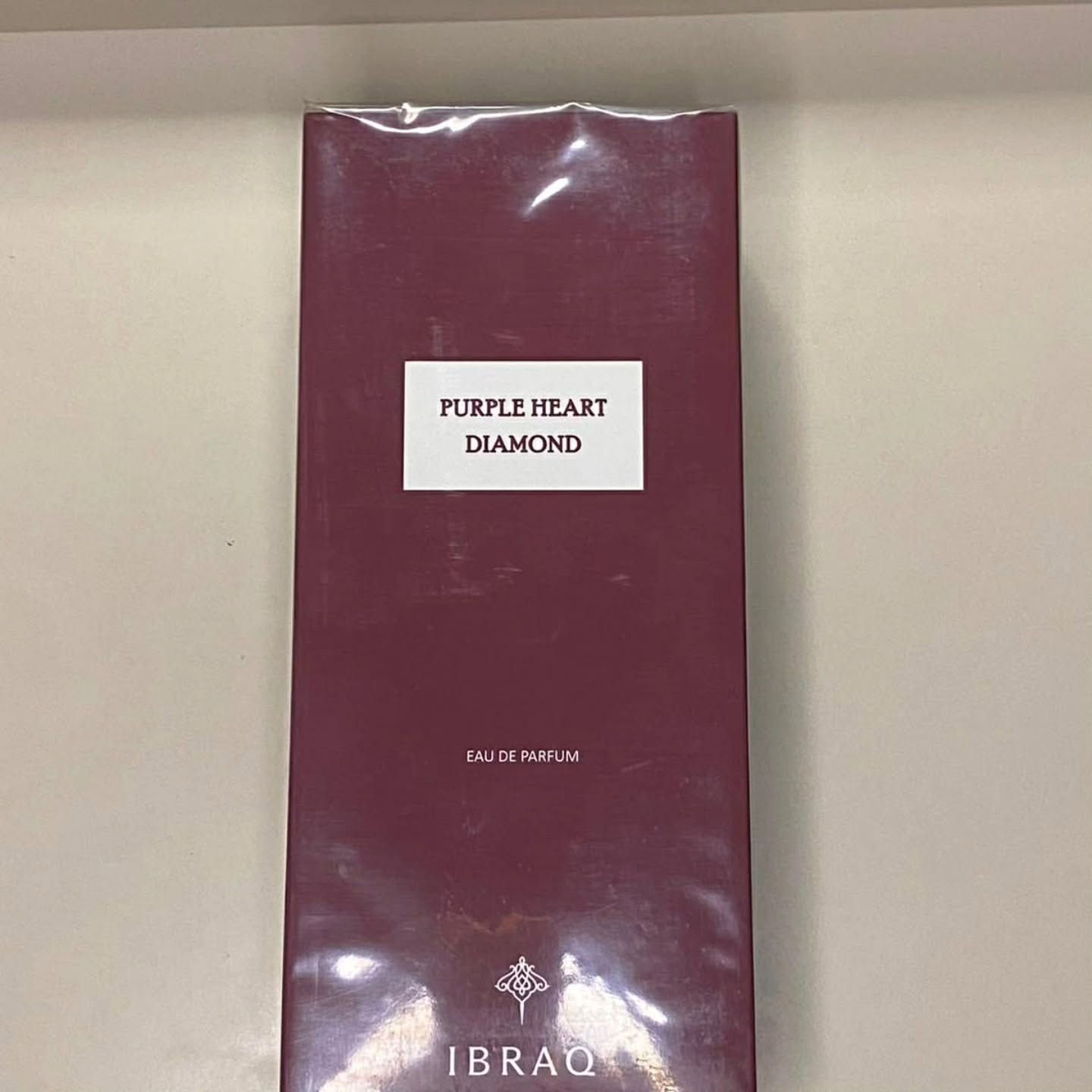 💎 عطور دايموند… فخامة بكل تفصيلة
مو مجرد عطر… هذا حضورك اللي يبقى بعدك ✨
مجموعة دايموند مصممة حتى تخليك مميز بكل وقت وبكل مكان
🌟 المتوفرة (150 مل):
🔴 بيريل هارت دايموند
✔️ ثبات قوي يدوم لساعات طويلة
✔️ روائح فاخرة تناسب جميع الأذواق
✔️ حجم كبير يكفيك فترة طويلة
🔥 عرض خاص ومحدود:
متوفر والتوصيل مجاني


**إذا كنت صاحب هذا الإعلان وتريد حذفه لأي سبب، رجاءا أرسل رسالة إلى الدعم الفني**