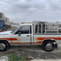 هيلكس • ١٩٨٨ • محرك ٣Y