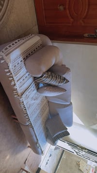 كنب • ١٠ مقاعد • جديد