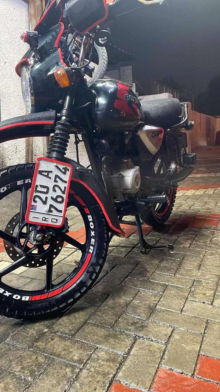 دراجه بوكسر مشروع وطني بغداد تحويل ثاني يوم دراجه كامل من كولشي ***********
