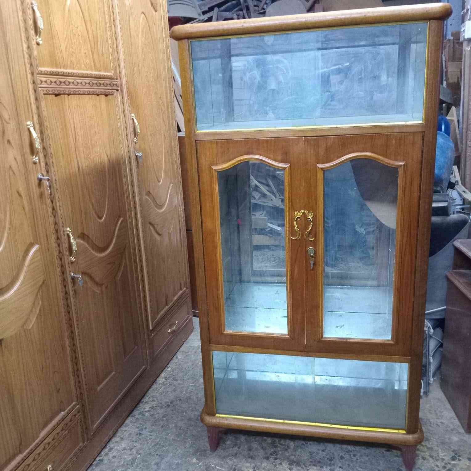 كنتور بابين تزكام 125وبوفيه تزكام 90ومكتبه مال كتب 50وبيهن مجال منطقة الشعب ***********

