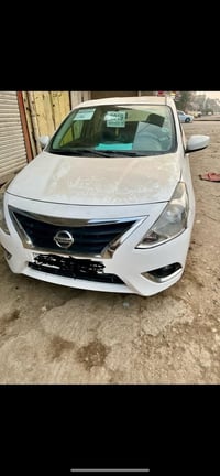 فيرسا • ٢٠١٩ • بغداد