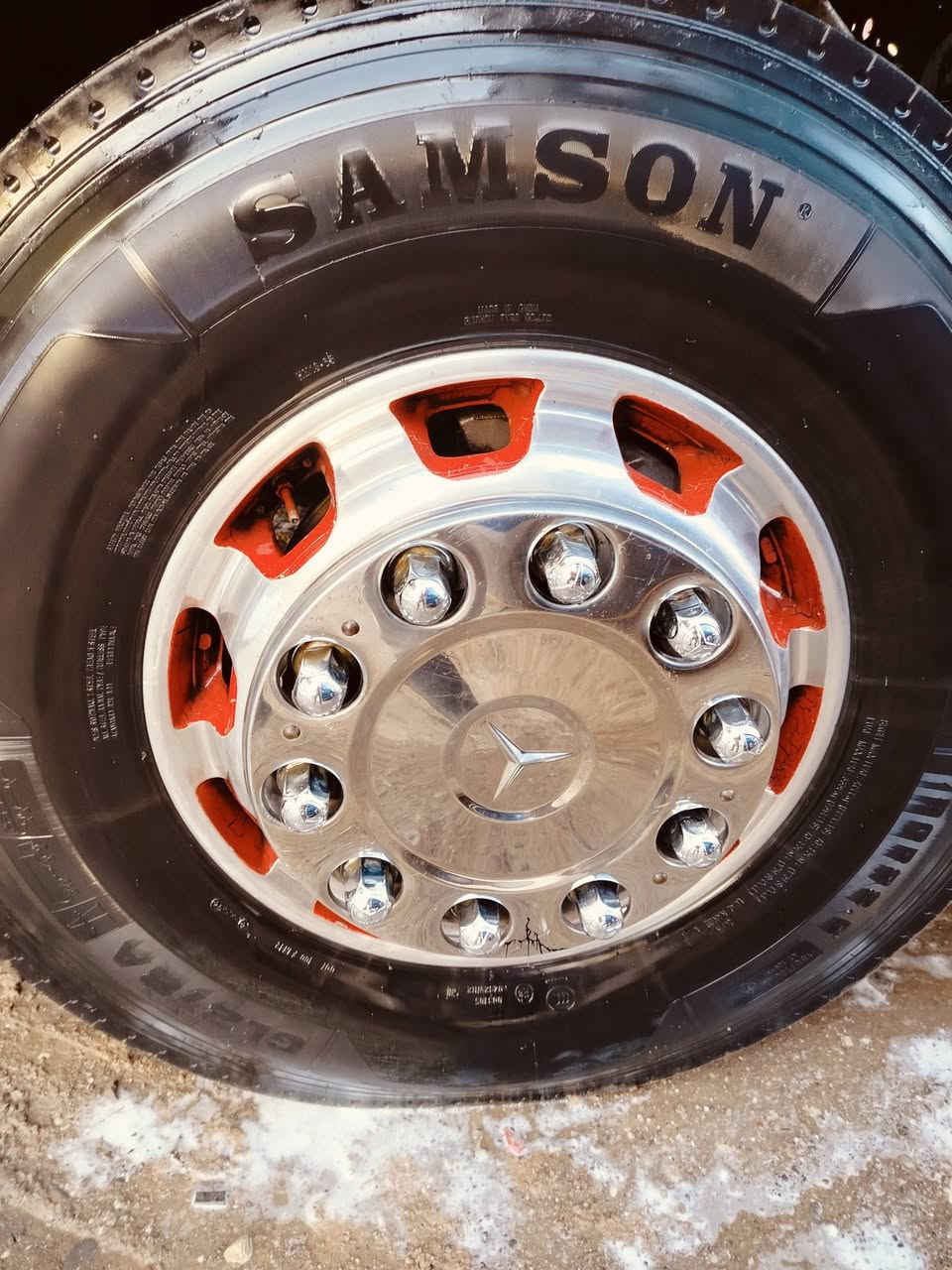 السلام عليكم للبيع ويل كروم الماني مكان الموصل
***********
***********
