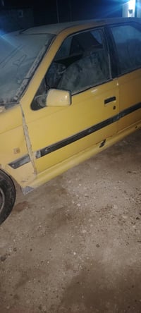 بيجو روى 2009سنويه موجوده اصوليه بدون تحويل فقط مكاتبه محرك ونجي عوزها...