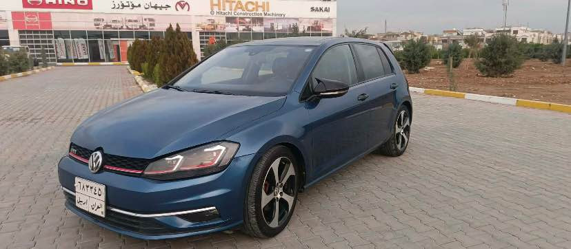 گۆڵف 2018فول مواسەفات پانۆڕاما مەکينە ١٨تۆڕبۆ گێڕ مەکێنە بەشرت 5پارچەی بۆياغە ژينگەو ڕیگەو بانی بەسەر نەچوە سەقفی هه ندەک ساردە کوتی هه یە پەڕەشوتی تەقیە دەرەوەی کراوەتە GTI نرخی105کەمەک مجال *********** أربيل, العراق
