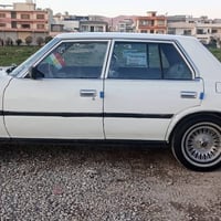 موديل ٨٢ • السليمانية • جير عادي