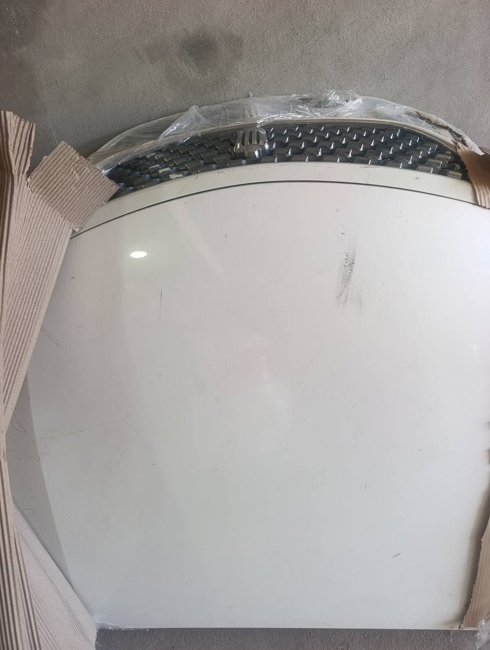 به ناوی خودا
ده بلی رویال به رده سته به تاقم که مترین نرخ خواربازار
بونیدی شاینه ی حوته به رده سته
تاقم به کلایتی تومس رویال 2007
تاقم به کلایت تومس2005
به رده سته 
ئه دمین🌹❤️


**إذا كنت صاحب هذا الإعلان وتريد حذفه لأي سبب، رجاءا أرسل رسالة إلى الدعم الفني**