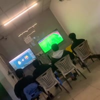 صالة العاب • حي العسكري • ٥م-١ص