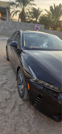 كي فايف • ٢٠٢٢ • خمس قطعه