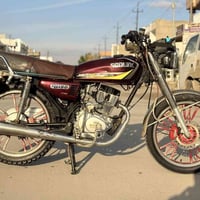 جني ٥كير • ٢٠٢٣ • محرك ٢٠٠