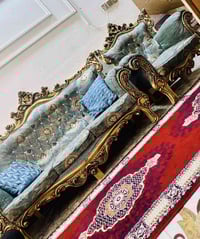 كنب ملكي • نضافه ٦٠٪ • سعر مناسب