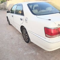 تويوتا كراون • ٢٠٠٥ • نجف