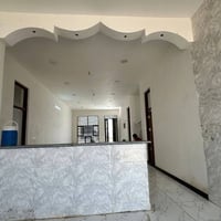 دونم للبيع في الشاعوره وم جدر مجاور المصتوصف بي بيت كامل ٣ غرف نوم وصا...