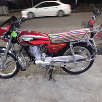 دراجة جني • ٢٠٢٠ • محرك بشرط