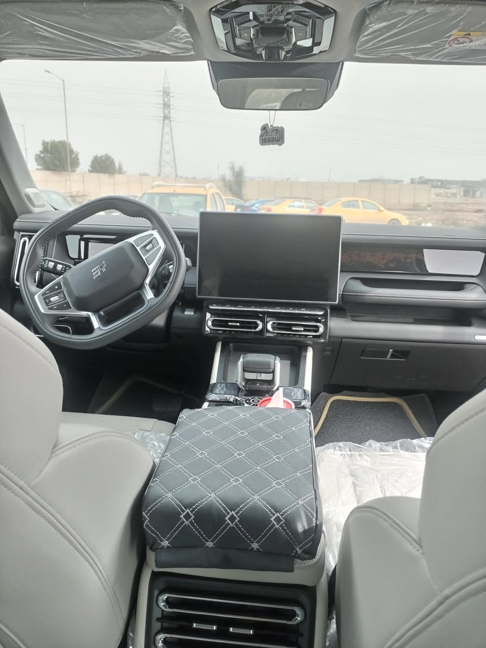 جيتور T1
زيرو ماشيه علكد
 الترقيم
فول مواصفات لكجري
ابيع جوه سوكهه
***********
موديل٢٠٢٦
