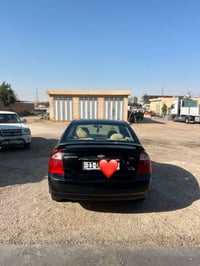 سبيكترا • ٢٠٠٦ • رقم بغداد