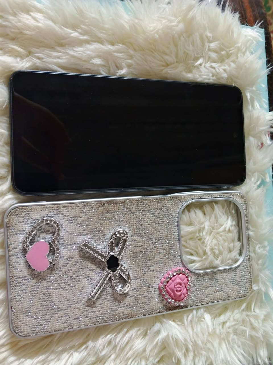 موبايل اسمهTECNO SPARK 20ذاكرة 256 نضيف شخط ما بيه ما مصلح بي شي ابد مكفول من كلشي شراي تعال خاص رقم ‏‪***********‬‏ موجود واتساب
