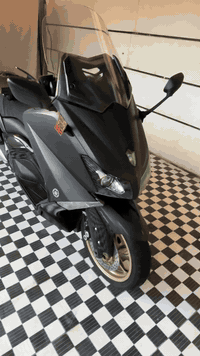 السلام عليكم تي ماكس ابلاك ماكس 2015دراجه يابانيه علا صوره المزاد دراجه مكفوله من كلشي
نضاف 100/100
اي ابي اس 
تايرات يابانيه 
مكان بغداد الستفسار اتصال 📞 

‭0771 169 2245‬
