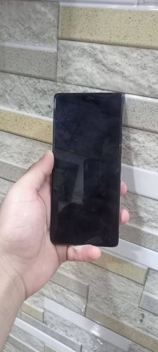 جهاز تكنو الذاكرة ٢٥٦ كلشي مامبدل بي السعر ٣٥٠ +يشغل بلوبجي 90فريم


**إذا كنت صاحب هذا الإعلان وتريد حذفه لأي سبب، رجاءا أرسل رسالة إلى الدعم الفني**