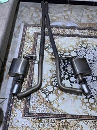 كزوز • كورسا • صوت مرعب