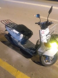 دراجه بيك أب نضيفه فول السعر600الف للتواصل 07736648173