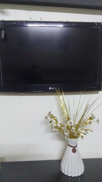 بلازمه LG باب أول للبيع 07706187601