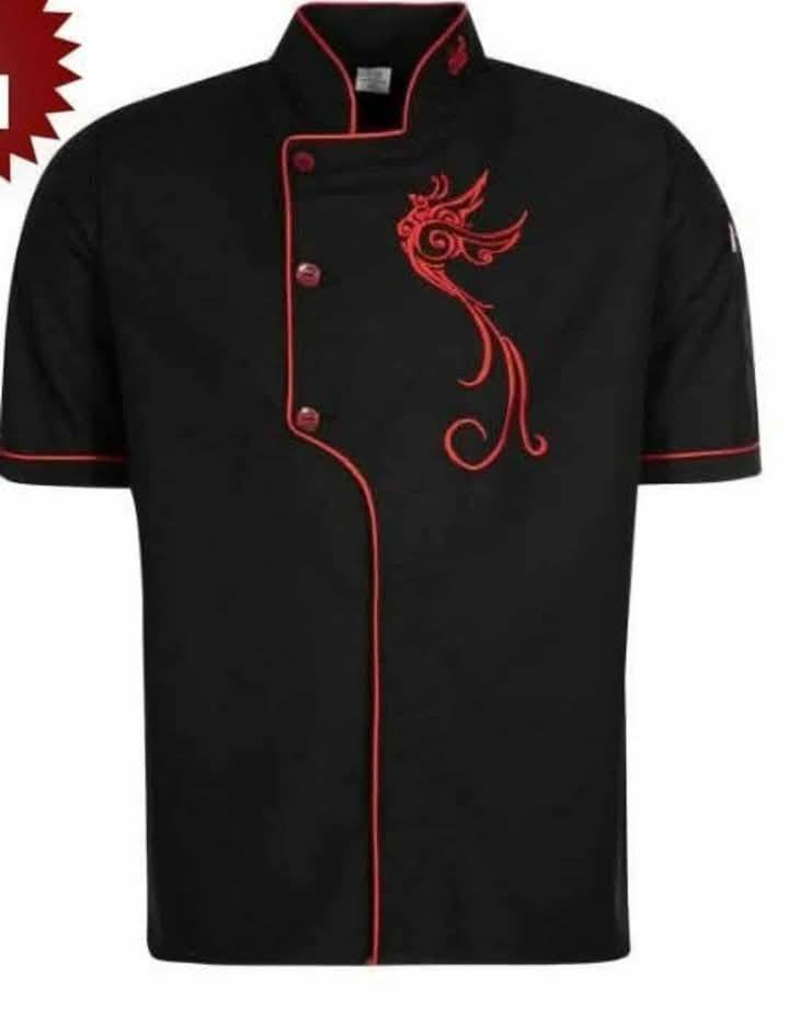 رجعنه وياكم بالموديلات الجميله والمرغوبه
ملابس مطاعم، قمصان مطاعم، 
توفر من جديد قمصان مطعم

قياساات 
S/m/L/xl/xxl/3xl
 القميص ردن ونص ردن
متوفر مريله، وطاقيه،  وتطريز، وزره، وتيشرتات نص ردن ✌️

متوفر سكراب قطعتين للعمال
 
في حال اخذتو سيت كامل عليه تخفيض 🩵

متوفر تطريز

متوفر سليبر  طبي رجالي 

للحجز مراسله البيج او واتساب  ***********
توصيل بغداد 5
محافظات 5
