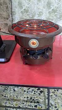 لمبة روماني • شغالة • توصيل