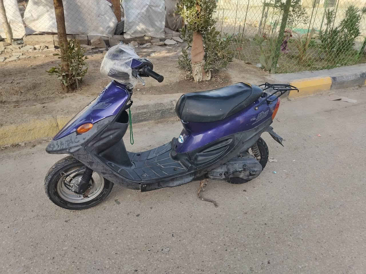 السلام عليكم دراجه بيجي كله شغال من طول للطول ناصريه مركز ***********
