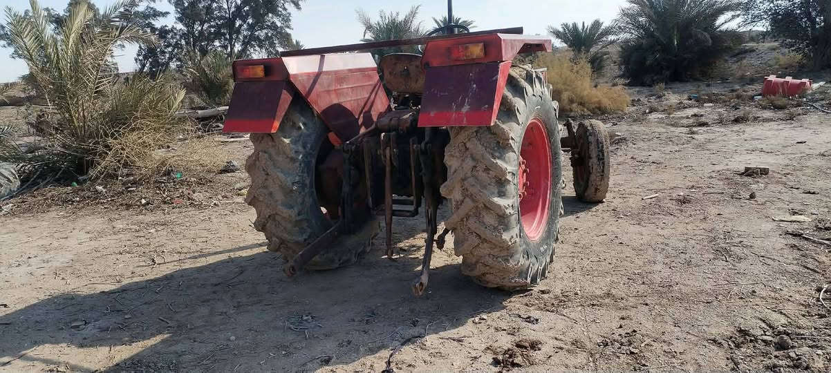 مكينه عنتر موديل ٨٧ جاهزه مكفوله من كلشي رقم وسنويه اصوليه بدون مداور سعر ٤ بيه مجال لطيبين  مكان بابل طليعه رقم راعيه ‏‪***********‬‏
