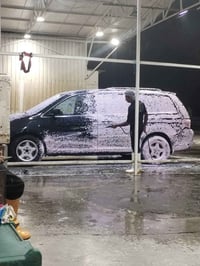 للبيع او مراوس هوندا ٧ راكب أودسي موديل ٢٠٠٧ مكينه وكير افلون تخم تاير...