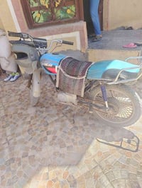تايكر موديل ٢٢ حله مركز بيه نواقص قليله ضفيره و جاملغ خلفي  السعر ٢٥٠ ...