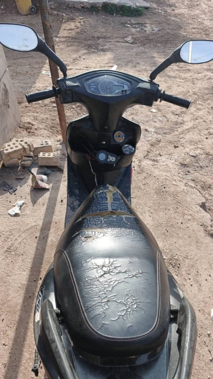 للبيع بسعر مناسب جداً 100الف فقط ‏‪***********‬‏
