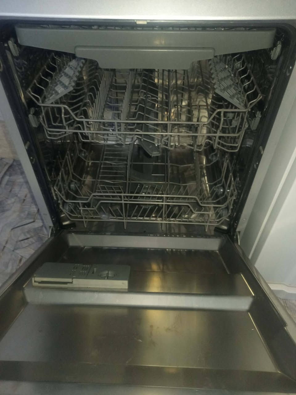 ئام غە سالایە بو فروشتن 14نه فە ریە سعر 140ماعە مە لا هە رکە سێ ویستی بانامە بنیریت نامە بنیرێت


**إذا كنت صاحب هذا الإعلان وتريد حذفه لأي سبب، رجاءا أرسل رسالة إلى الدعم الفني**