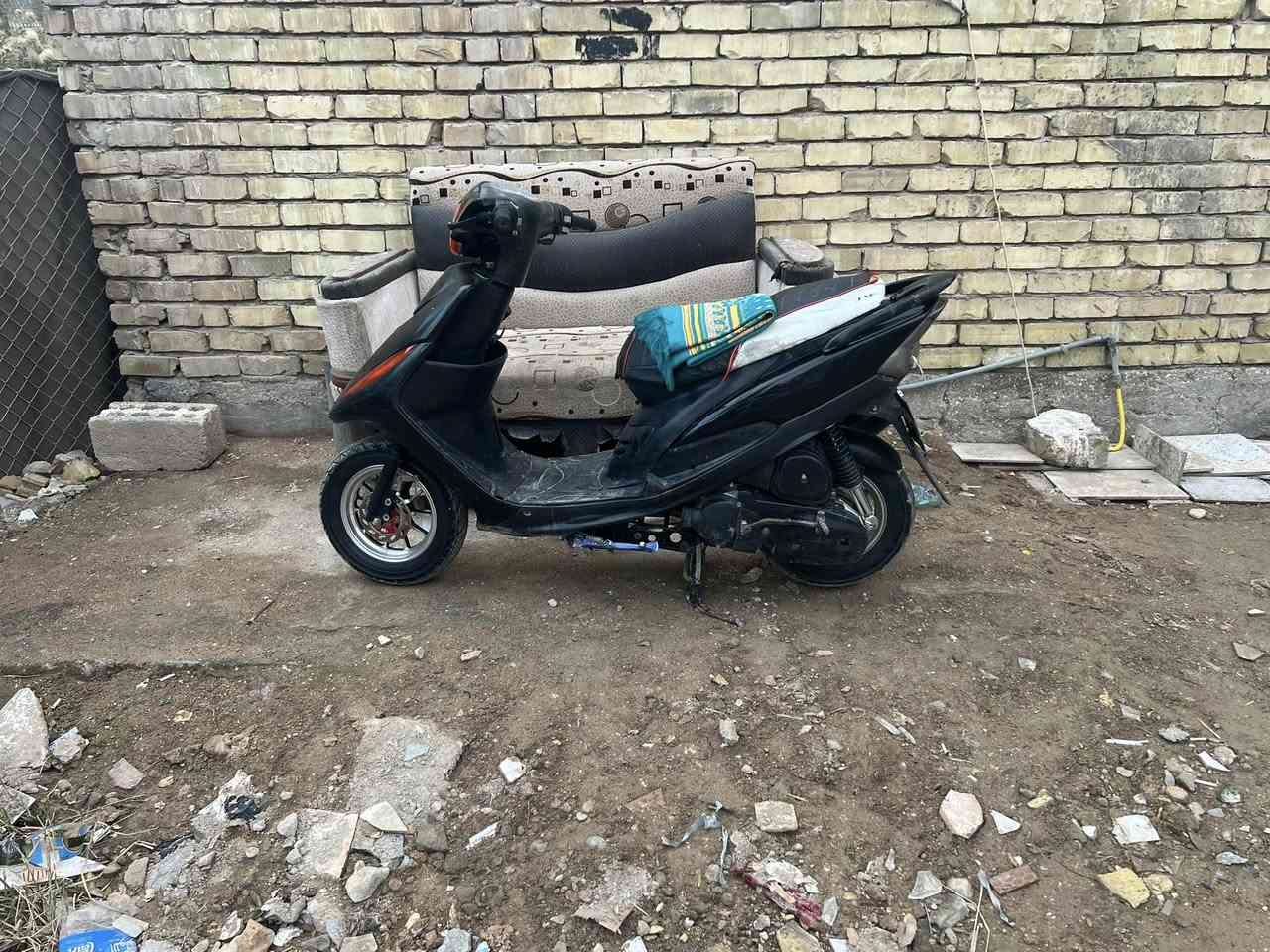 ماكس عدله  ياباني بوشه 49 بلادي بدل بستم  بيه كهربائيات شغاله خمت واحد مثل ما بصوره 
عنًواني كربلاء الحر 
550 بيه مجال
***********
