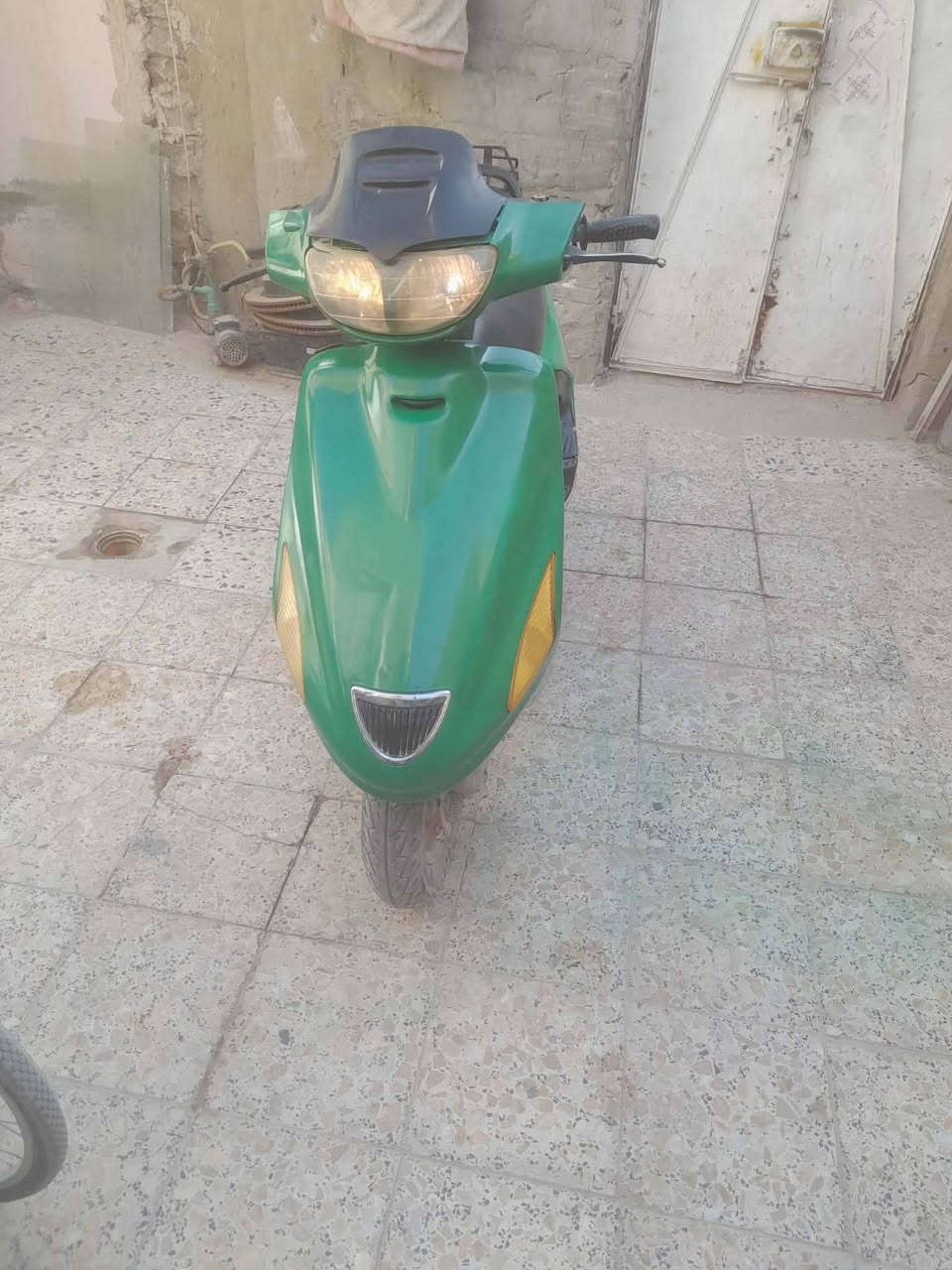 دراجة. فراشة.20050


**إذا كنت صاحب هذا الإعلان وتريد حذفه لأي سبب، رجاءا أرسل رسالة إلى الدعم الفني**