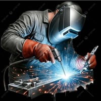 لحام متنقل • خدمة منزلية • الگرمه