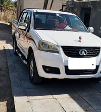 كريت ويل موديل 15 رقم نكليزي سنويه ل31 سعرها 80 وبيها مجال تفاصيل أكثر...